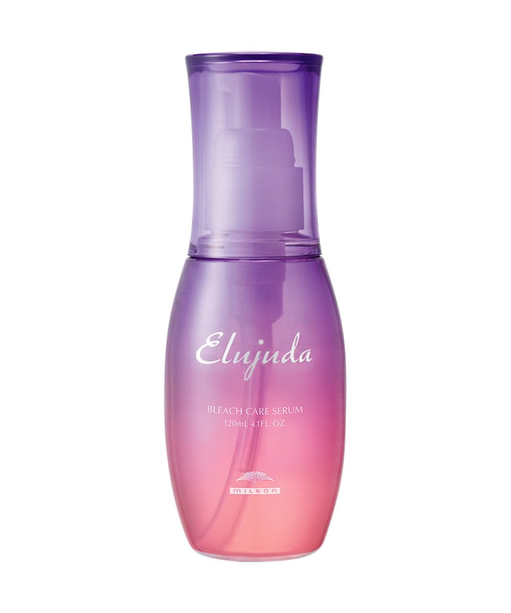 Незмивний догляд Milbon Elujuda Bleach Care Serum- EXC.UA 
