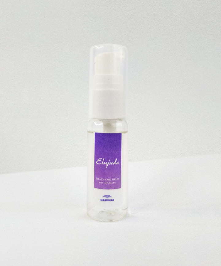Незмивний догляд Milbon Elujuda Bleach Care Serum- EXC.UA 