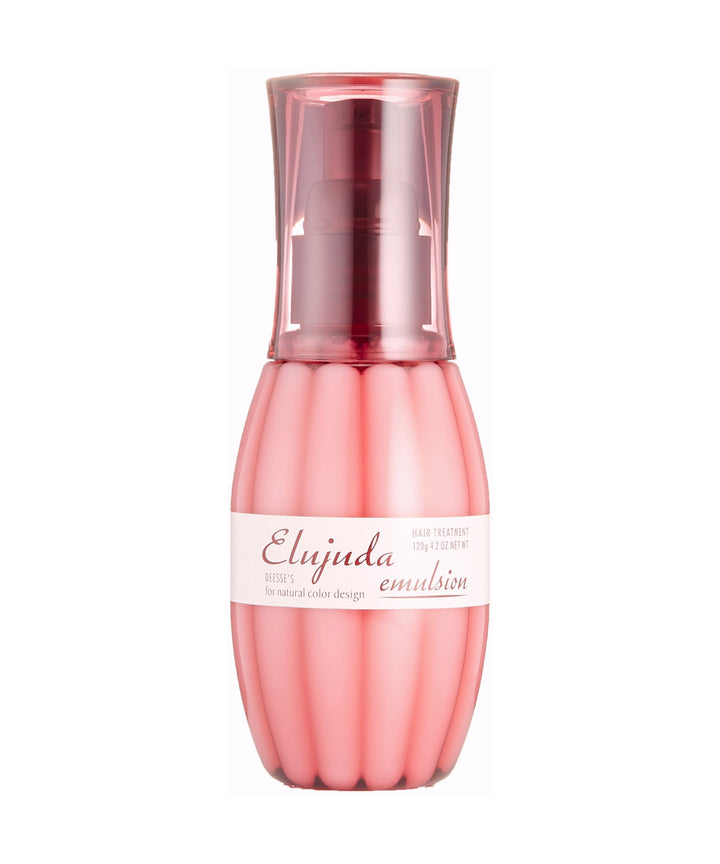 Незмивний догляд Milbon Elujuda Emulsion- EXC.UA 