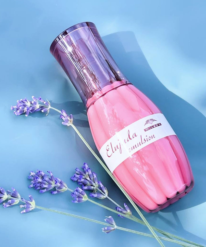 Незмивний догляд Milbon Elujuda Emulsion- EXC.UA 