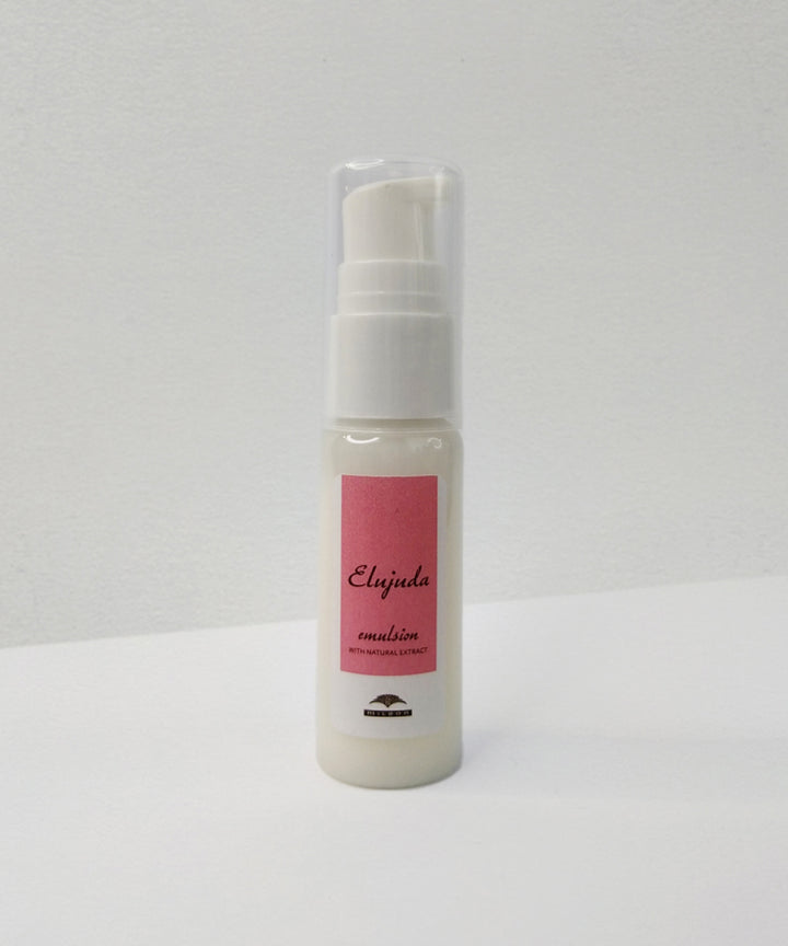 Незмивний догляд Milbon Elujuda Emulsion- EXC.UA 