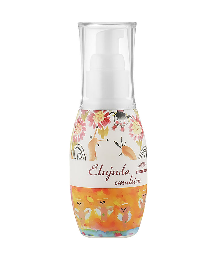 Незмивний догляд Milbon Elujuda Emulsion- EXC.UA 
