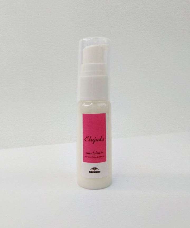 Незмивний догляд Milbon Elujuda Emulsion+- EXC.UA 