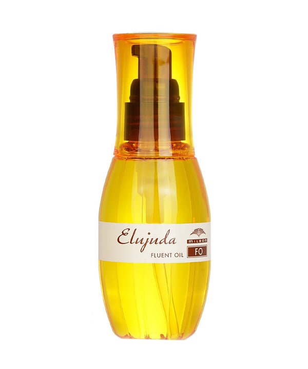 Незмивний догляд Milbon Elujuda FO (Fluent Oil)- EXC.UA 
