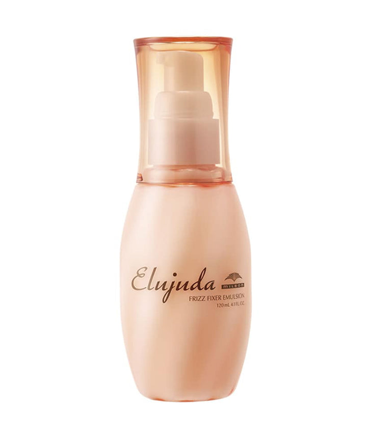Незмивний догляд Milbon Elujuda Frizz Fixer emulsion- EXC.UA 