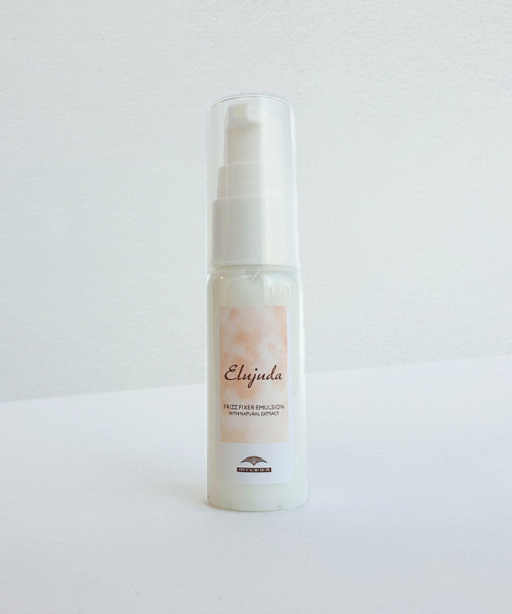 Незмивний догляд Milbon Elujuda Frizz Fixer emulsion- EXC.UA 