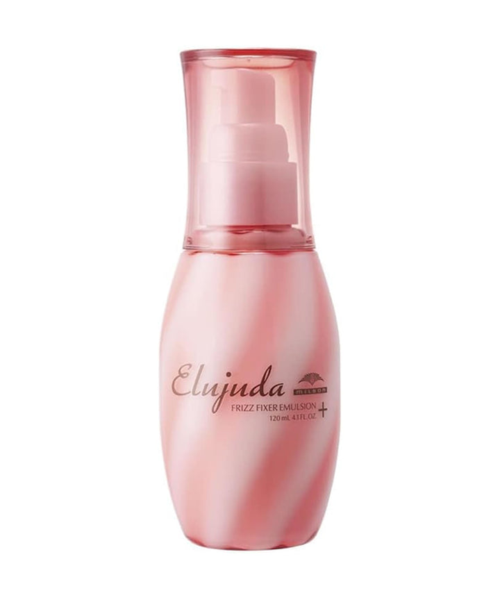 Незмивний догляд Milbon Elujuda Frizz Fixer emulsion plus- EXC.UA 