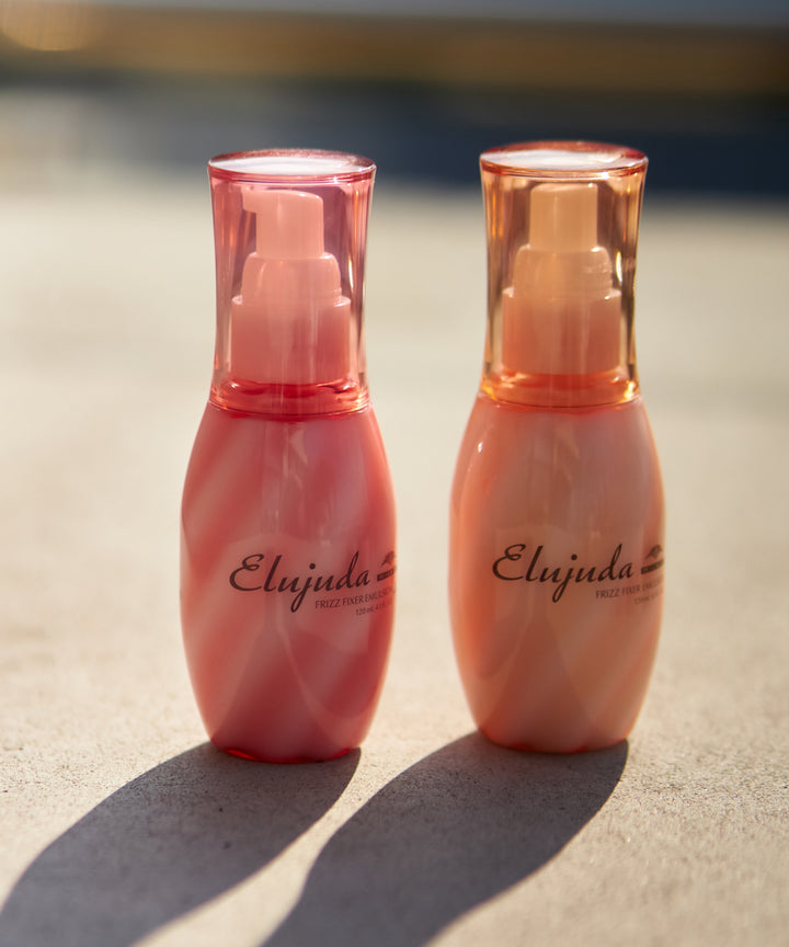 Незмивний догляд Milbon Elujuda Frizz Fixer emulsion plus- EXC.UA 
