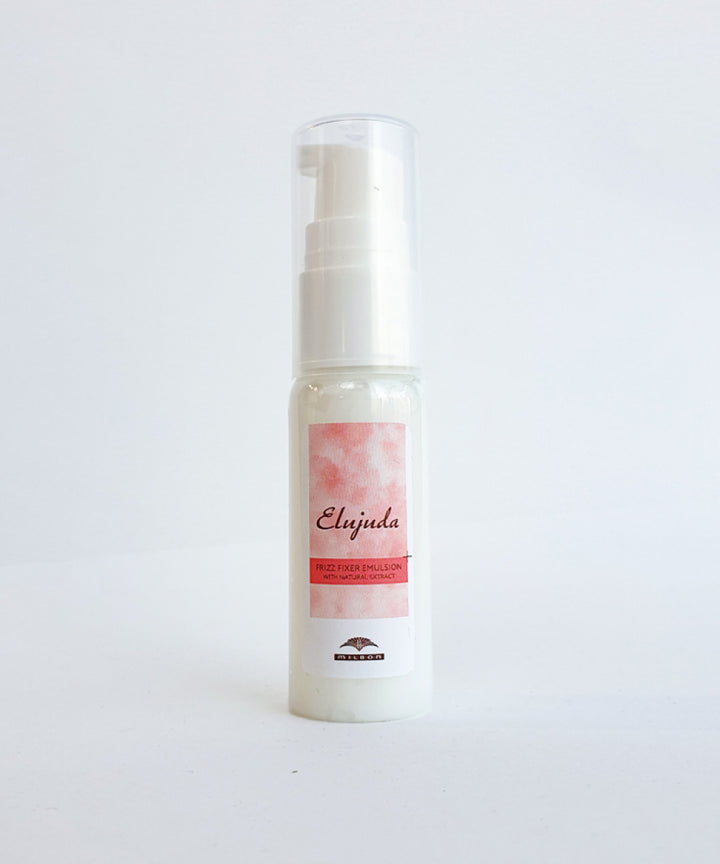 Незмивний догляд Milbon Elujuda Frizz Fixer emulsion plus- EXC.UA 