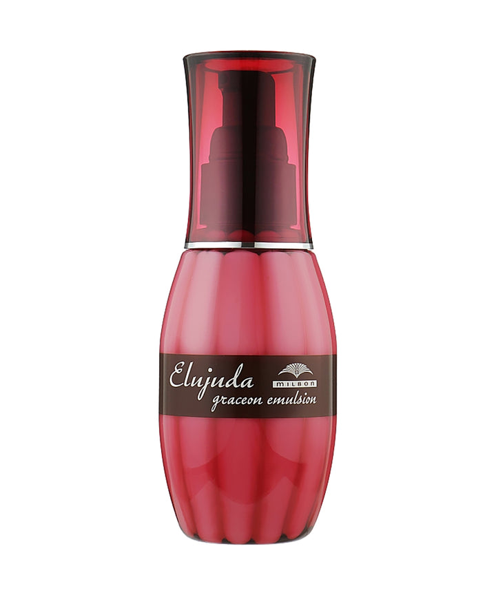 Незмивний догляд Milbon Elujuda Graceоn Emulsion- EXC.UA 