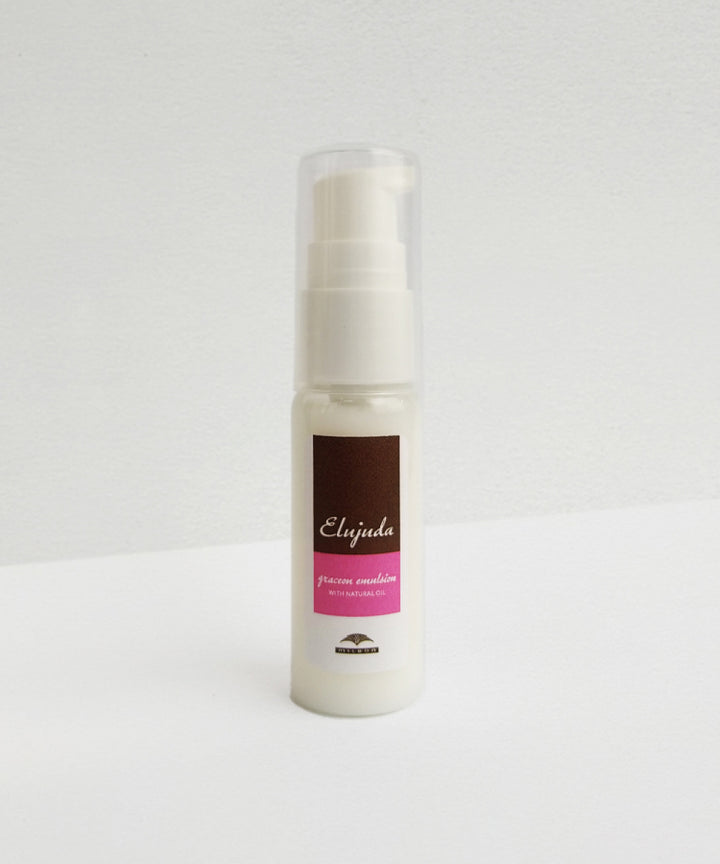 Незмивний догляд Milbon Elujuda Graceоn Emulsion- EXC.UA 