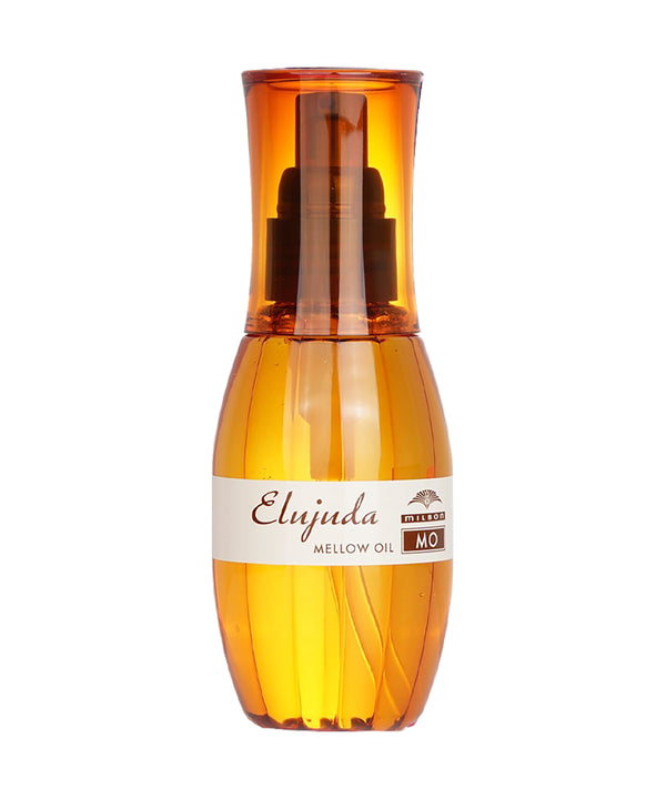 Незмивний догляд Milbon Elujuda MO (Mellow Oil)- EXC.UA 