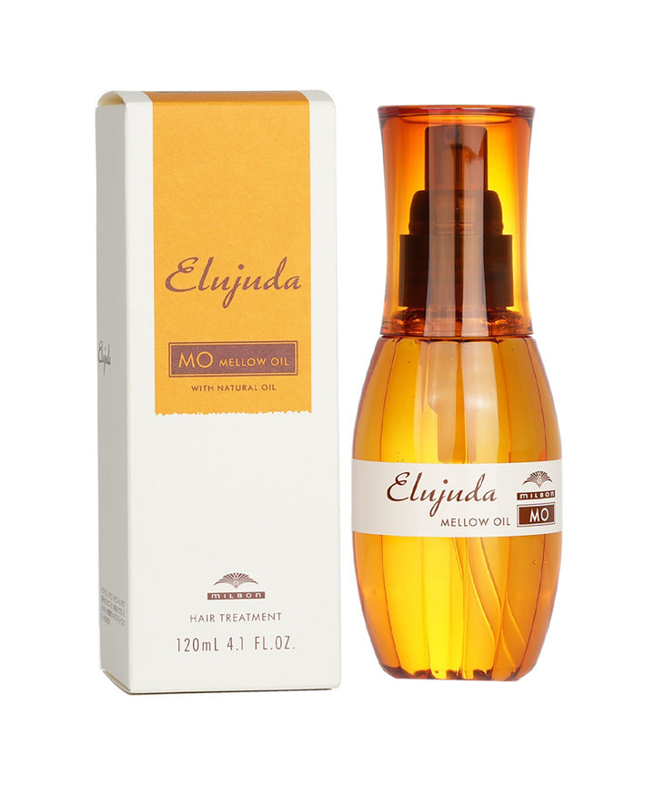 Незмивний догляд Milbon Elujuda MO (Mellow Oil)- EXC.UA 