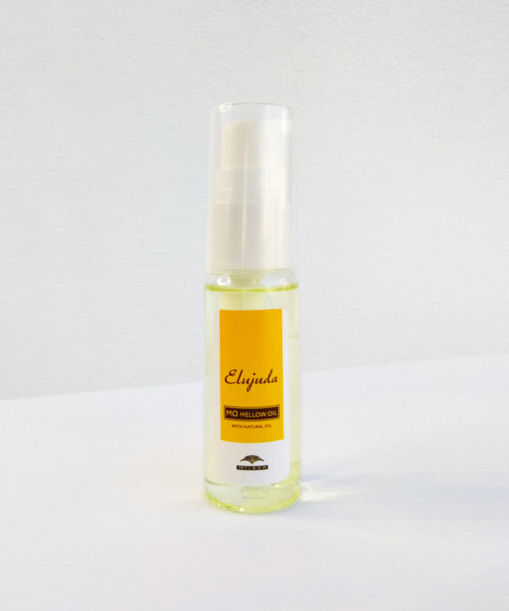 Незмивний догляд Milbon Elujuda MO (Mellow Oil)- EXC.UA 