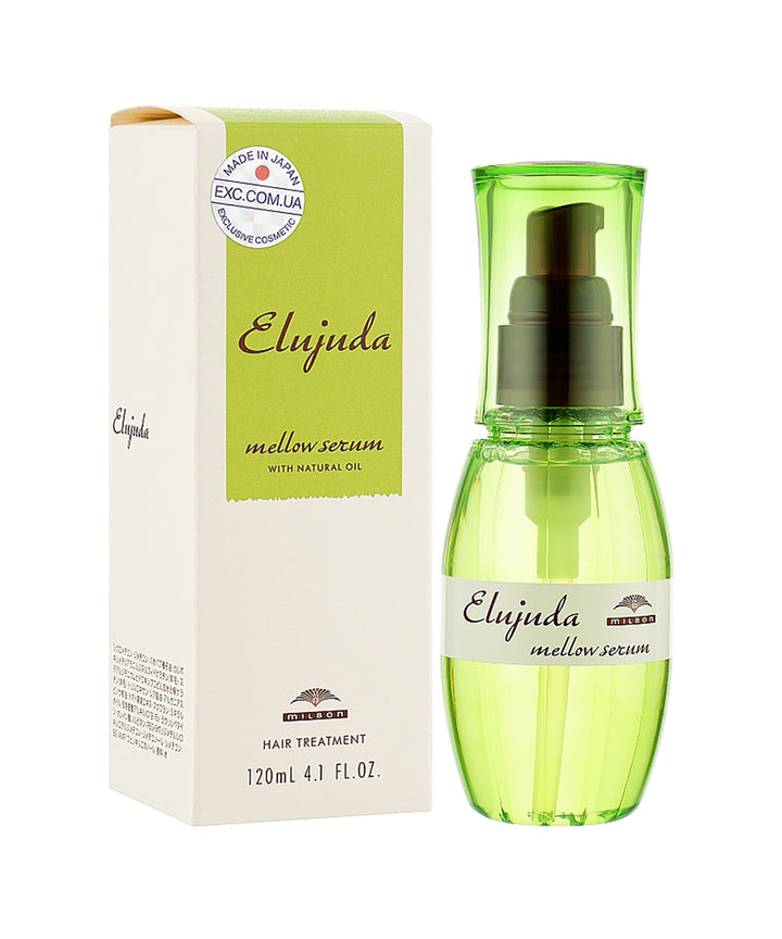 Незмивний догляд Milbon Elujuda Mellow Serum- EXC.UA 