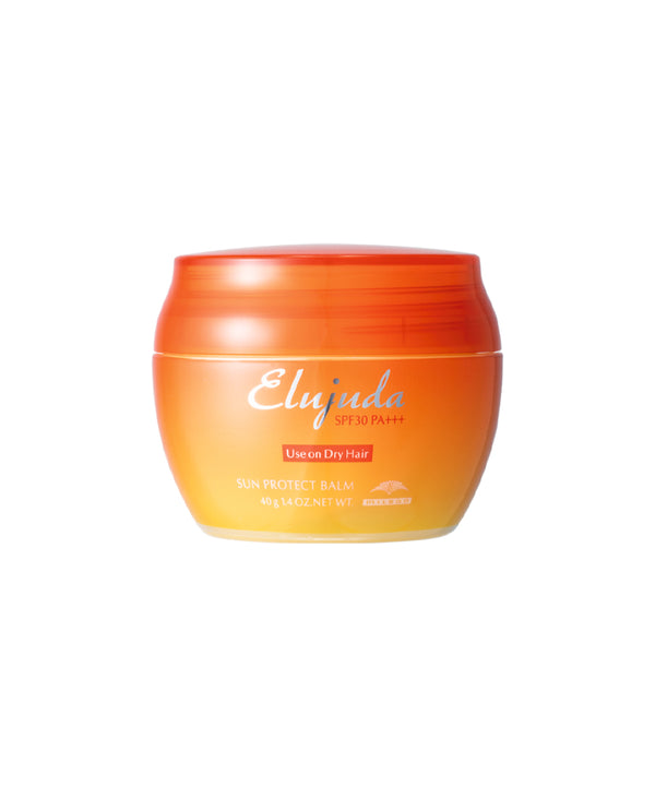 Незмивний догляд Milbon Elujuda Sun Protect Balm ЅРЕ30 PA- EXC.UA 