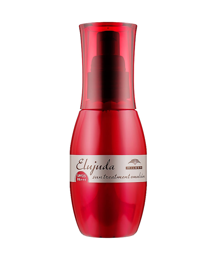 Незмивний догляд Milbon Elujuda Sun Treatment Emulsion- EXC.UA 