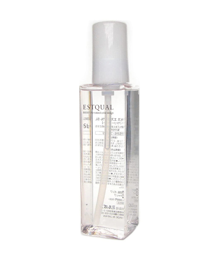 Незмивний догляд Milbon Estqual Sleek- EXC.UA 