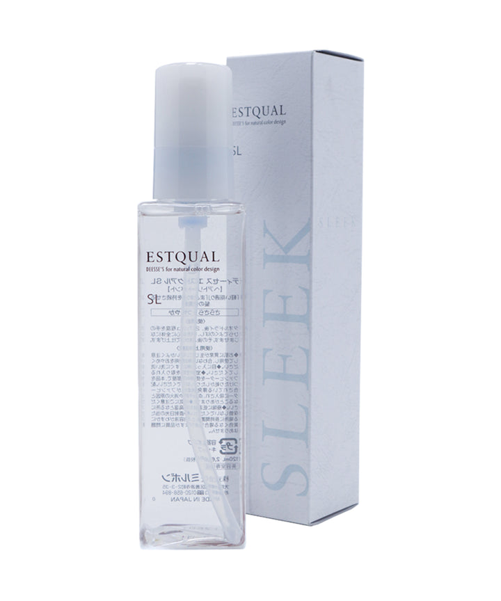 Незмивний догляд Milbon Estqual Sleek- EXC.UA 
