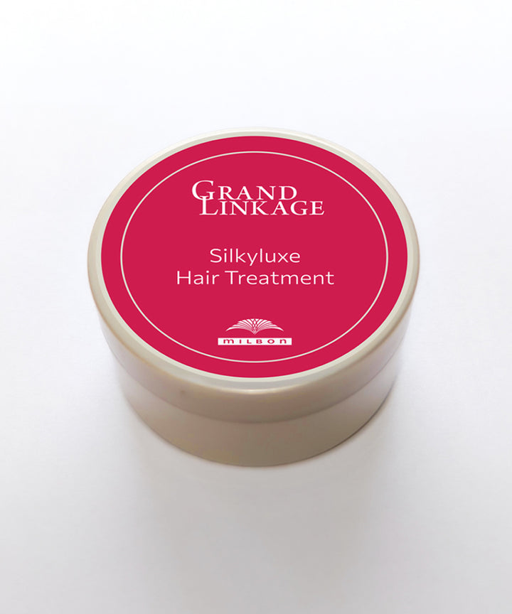 Маски / бальзами Milbon GRAND LINKAGE Silkyluxe hair treatment- EXC.UA 