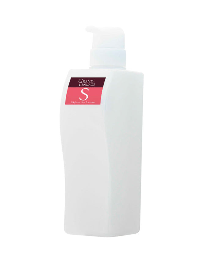 Маски / бальзами Milbon GRAND LINKAGE Silkyluxe hair treatment- EXC.UA 