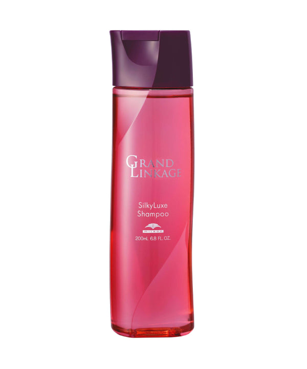 Шампуні Milbon GRAND LINKAGE Silkyluxe shampoo- EXC.UA 