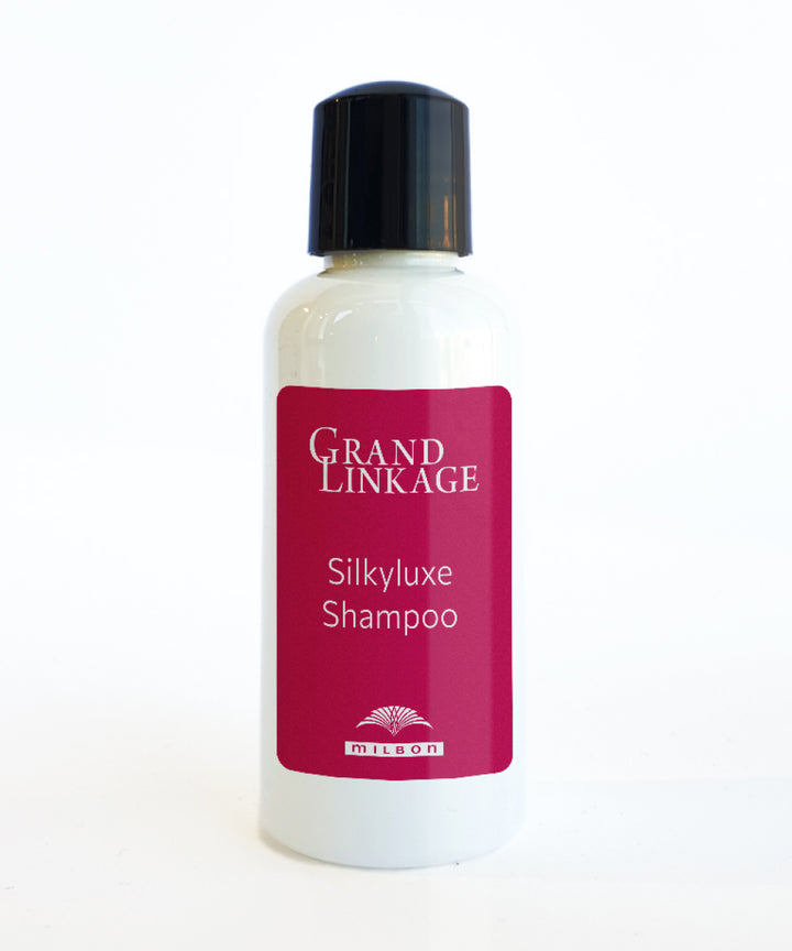 Шампуні Milbon GRAND LINKAGE Silkyluxe shampoo- EXC.UA 