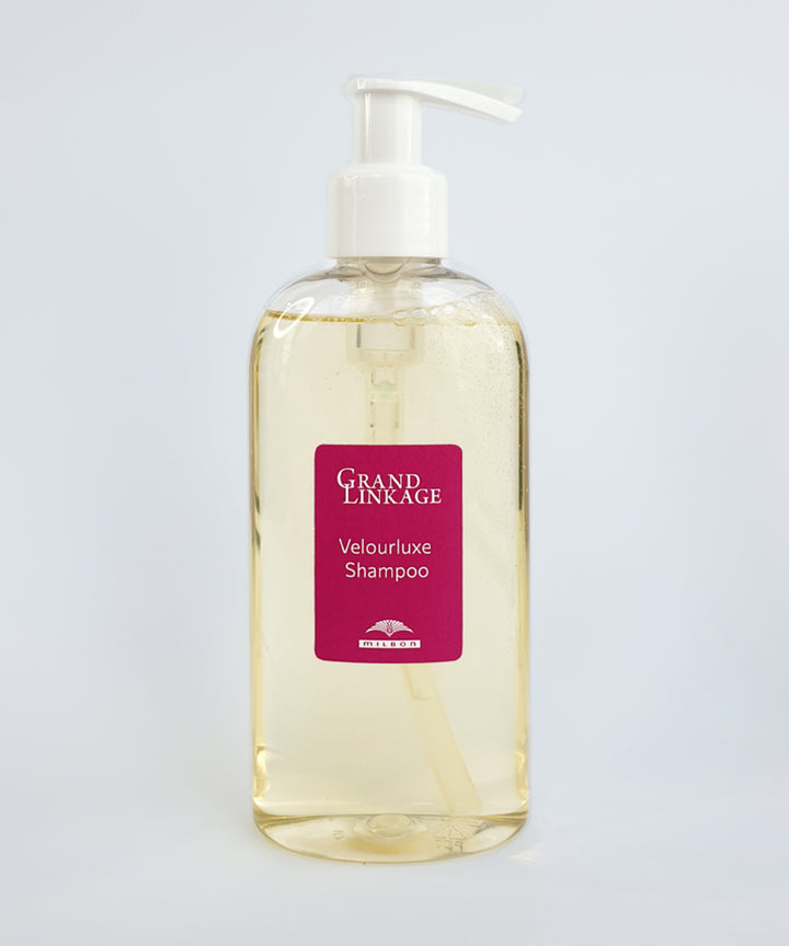 Шампуні Milbon GRAND LINKAGE Silkyluxe shampoo- EXC.UA 
