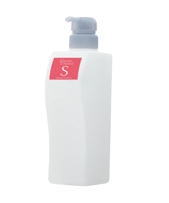 Шампуні Milbon GRAND LINKAGE Silkyluxe shampoo- EXC.UA 