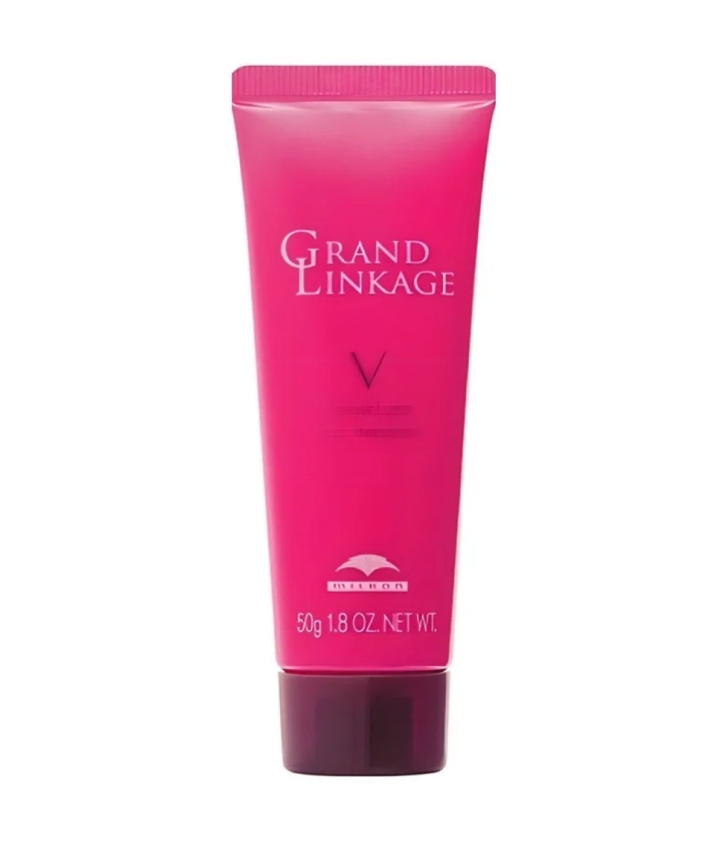 Milbon GRAND LINKAGE Velourluxe hair treatment - Зволожуюча маска