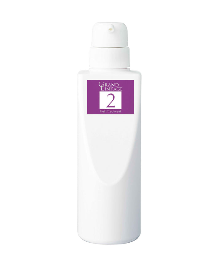 SPA компонент Milbon GRAND Linkage Hair Treatment 2- EXC.UA 