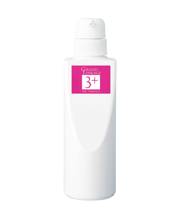 SPA компонент Milbon GRAND Linkage Hair Treatment 3+- EXC.UA 