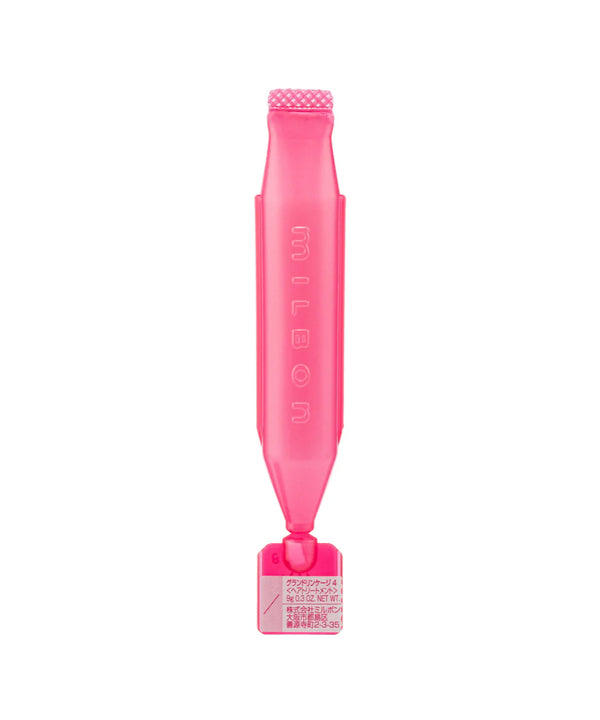 Інтенсивні маски Milbon GRAND Linkage Hair Treatment 4- EXC.UA 