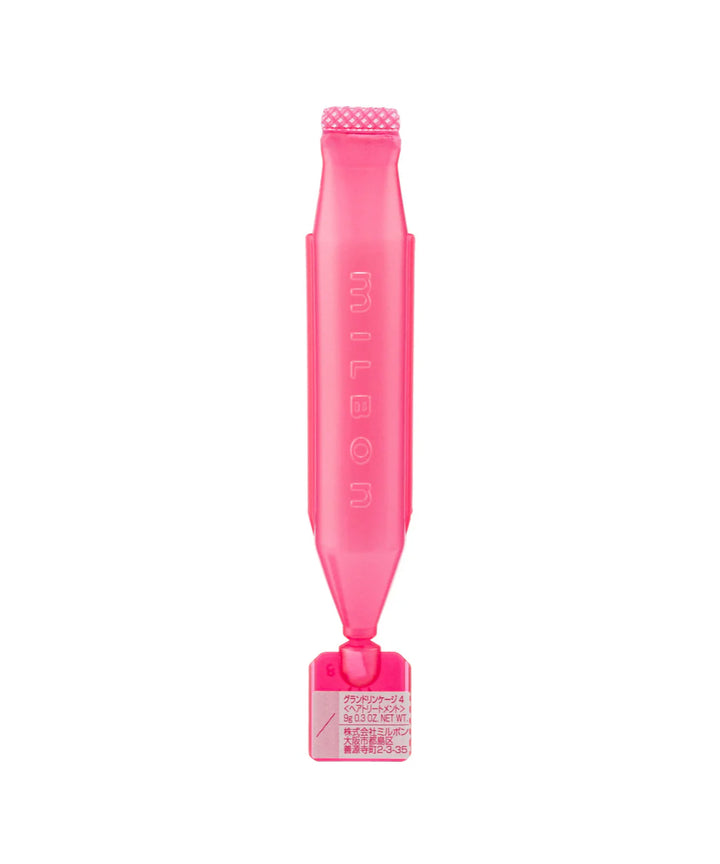 Інтенсивні маски Milbon GRAND Linkage Hair Treatment 4- EXC.UA 