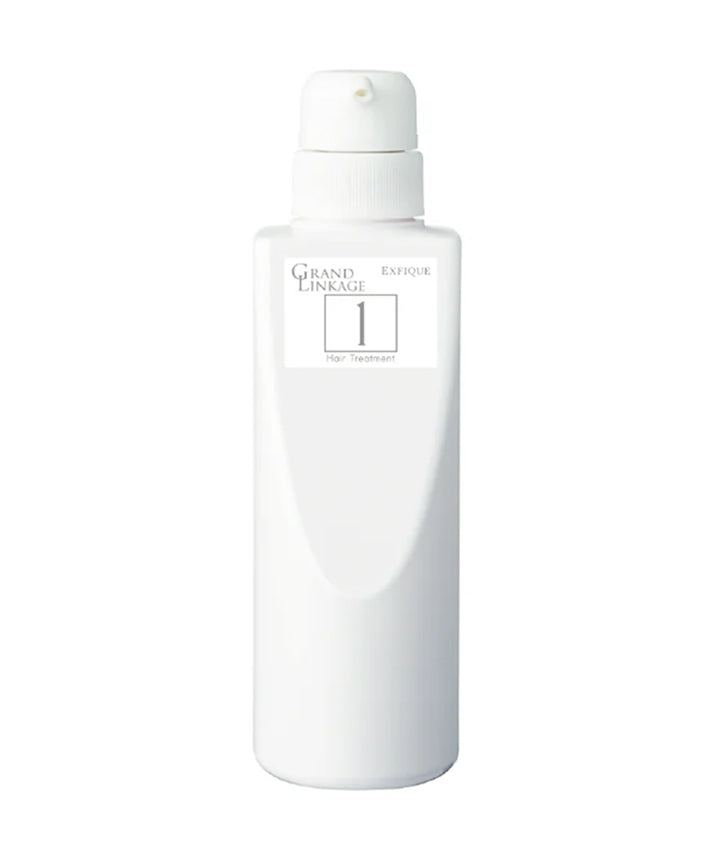 SPA компонент Milbon Grand Linkage Exfique Hair Treatment 1- EXC.UA 