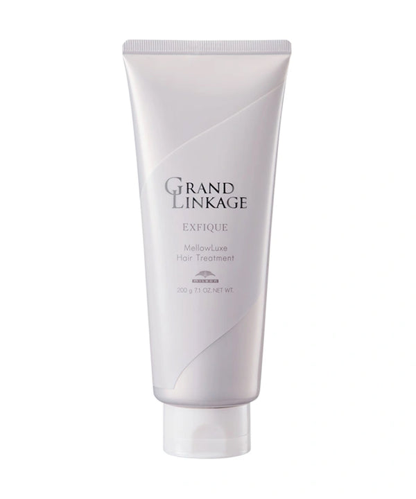 Маски / бальзами Milbon Grand Linkage Exfique Mellow Luxe Treatment- EXC.UA 