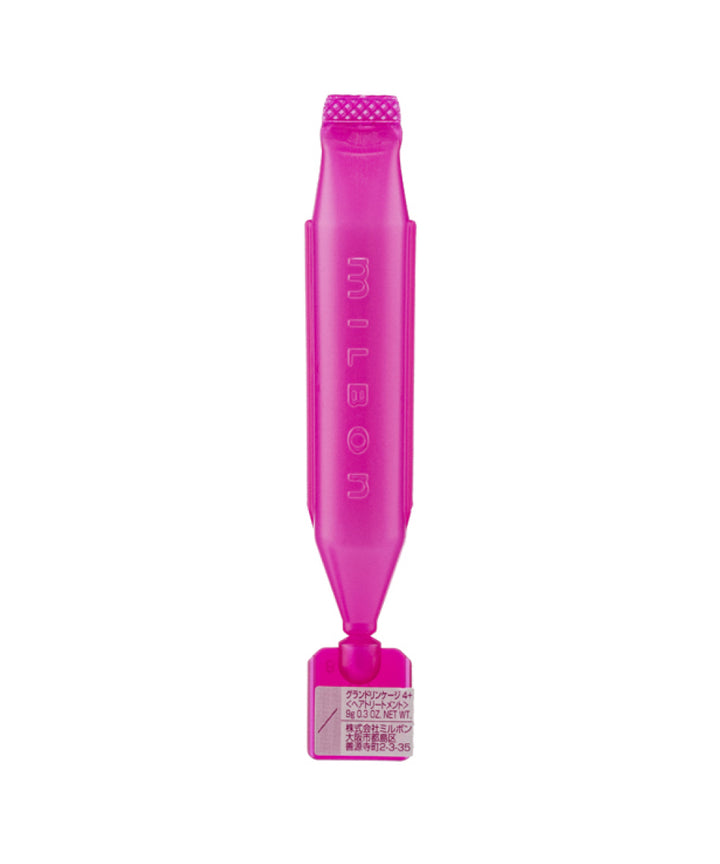 Інтенсивні маски Milbon Grand Linkage Hair Treatment 4+- EXC.UA 