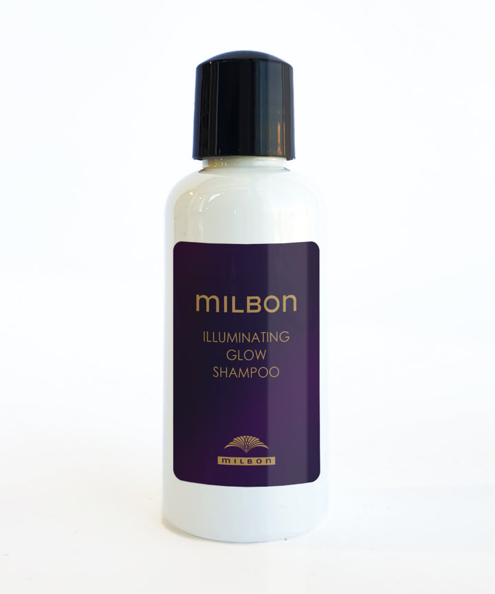 Шампуні Milbon Illuminating Glow Shampoo- EXC.UA 