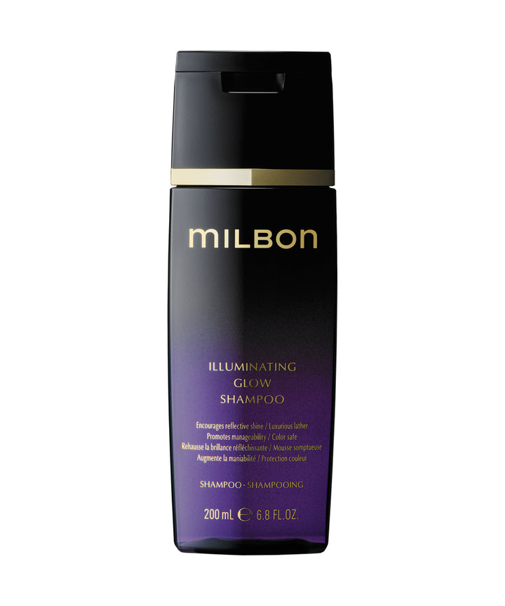 Шампуні Milbon Illuminating Glow Shampoo- EXC.UA 