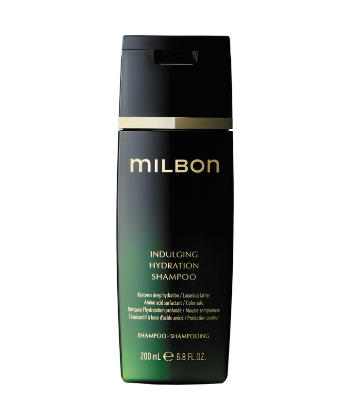 Шампуні Milbon Indulging Hydration Shampoo- EXC.UA 