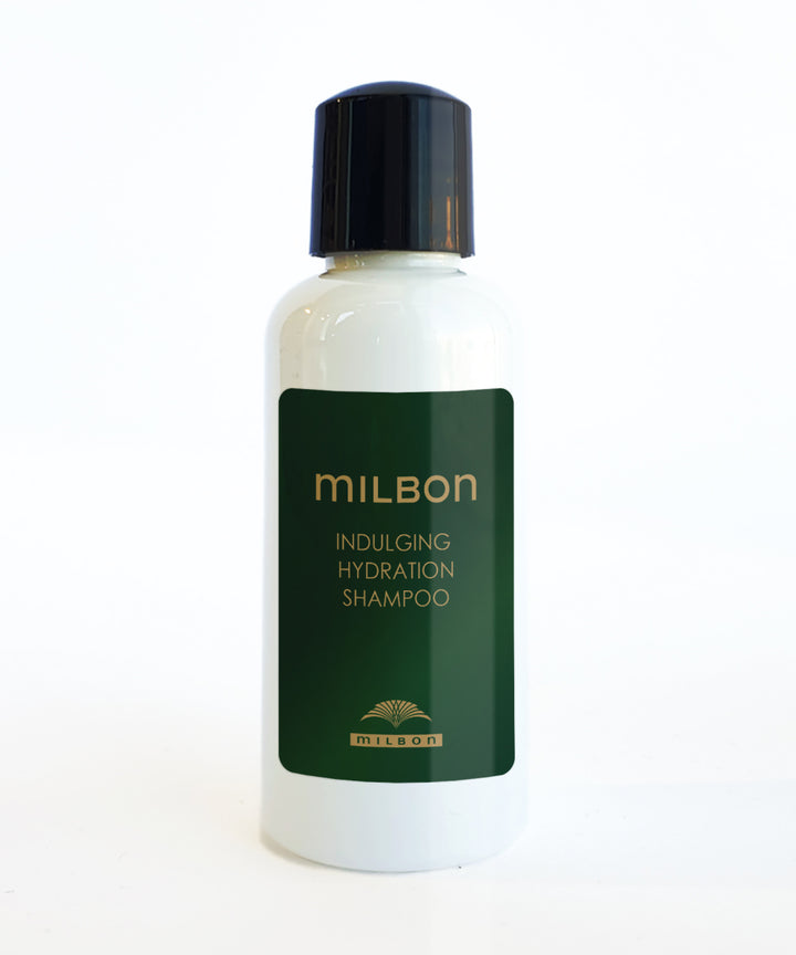 Шампуні Milbon Indulging Hydration Shampoo- EXC.UA 