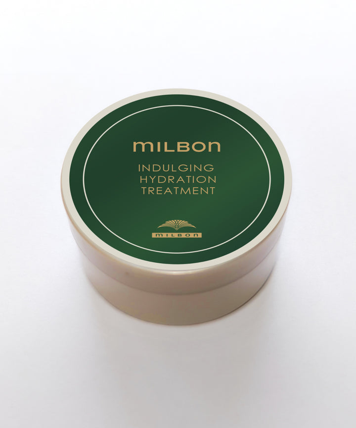 Маски / бальзами Milbon Indulging Hydration Treatment- EXC.UA 
