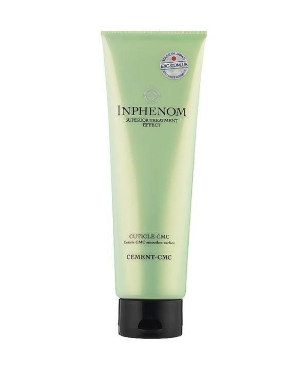  Milbon Inphenom Cement-CMC- EXC.UA 