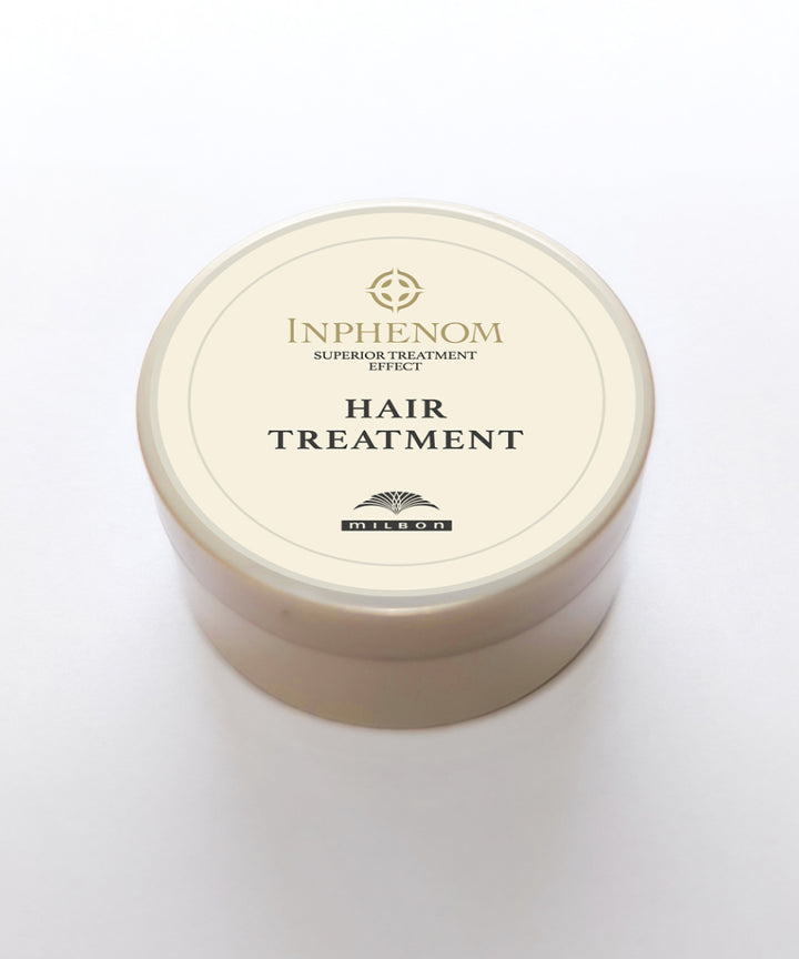Маски / бальзами Milbon Inphenom Treatment- EXC.UA 