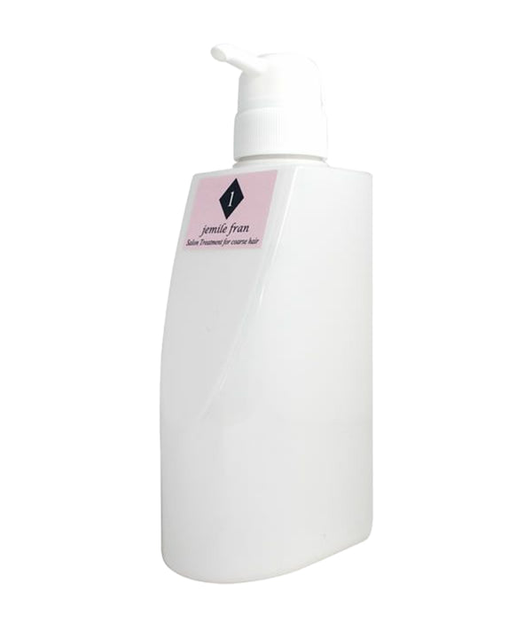 SPA компонент Milbon Jemile Fran 1 Diamond- EXC.UA 