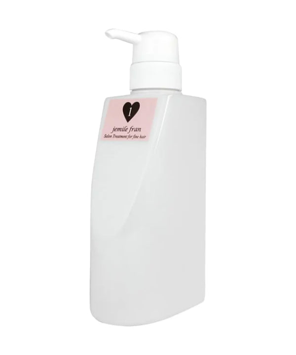 SPA компонент Milbon Jemile Fran 1 Heart- EXC.UA 