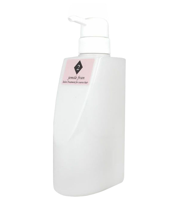 SPA компонент Milbon Jemile Fran 2 Diamond- EXC.UA 