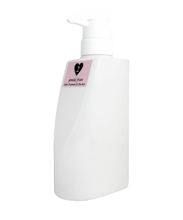 SPA компонент Milbon Jemile Fran 2 Heart- EXC.UA 