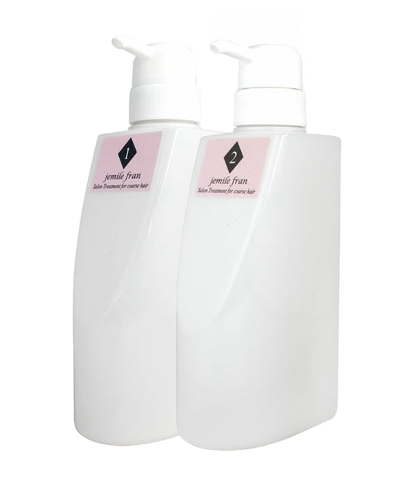 SPA догляд Milbon Jemile Fran Diamond SPA- EXC.UA 