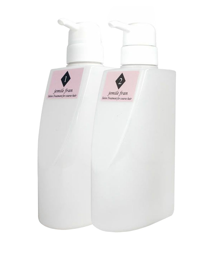 SPA догляд Milbon Jemile Fran Diamond SPA- EXC.UA 